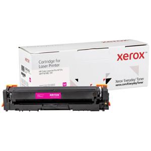 Xerox Toner vervangt HP HP 204A (CF533A) Compatibel Magenta 900 bladzijden Everyday 006R04262