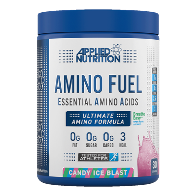 Amino Fuel | Applied Nutrition | 390g
