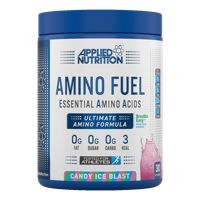 Amino Fuel | Applied Nutrition | 390g