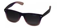 HIP Wayfarer ice-flow paars-roze