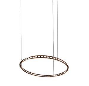 Quasar - Citadel single 89 led Hanglamp