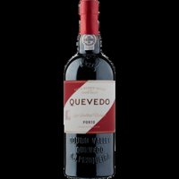Quevedo Port LBV 750ML bij Jumbo