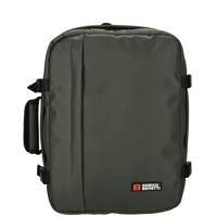 Enrico Benetti Cabin Rugzak Underseater 17&apos;&apos; Innsbruck Olijf
