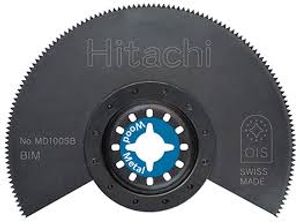 Hikoki Accessoires MULTI TOOL BLAD STARLOCK MD100SB (OUD 782125) - 782725