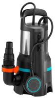 Gardena vuil water pomp 25000 - 9046-20 - 9046-20