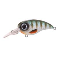 SPRO Spro Fat Iris CR Hardlure Herring 5cm 11gr
