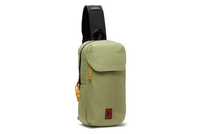 Chrome Industries Ruckas Sling Rugzak - Oil Green
