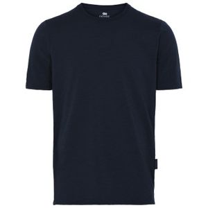 Dovre Organic Wool  Crew Neck T-shirt