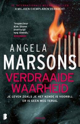 Verdraaide waarheid (Paperback)