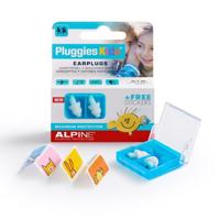 Alpine Pluggies Kids 1Stuks