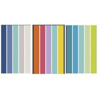 Strandhanddoek Secaneta Takin 100 x 170 cm