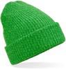 Beechfield CB396R Colour Pop Beanie - Bright Green - One Size