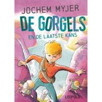 Leopold De Gorgels en de laatste kans. 7+