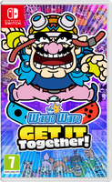 Nintendo Switch WarioWare: Get It Together! kopen