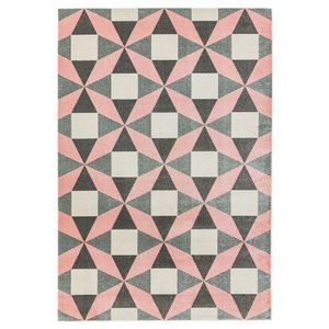 Vloerkleed Colt -  Fan Pink