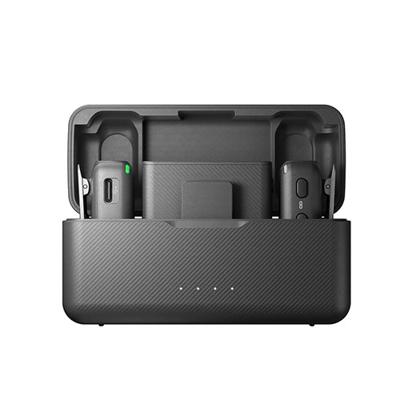 DJI Mic (2 TX + 1 RX) OUTLET