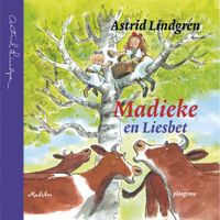 Madieke en Liesbet