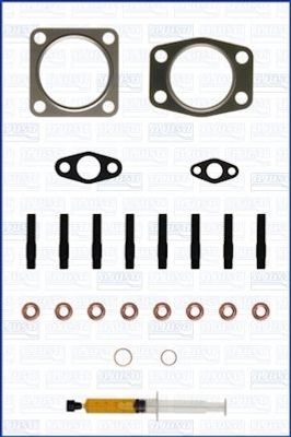 Turbocharger, montageset JTC11370