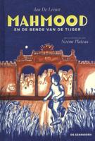 Mahmood en de Bende van de Tijger (Hardback)