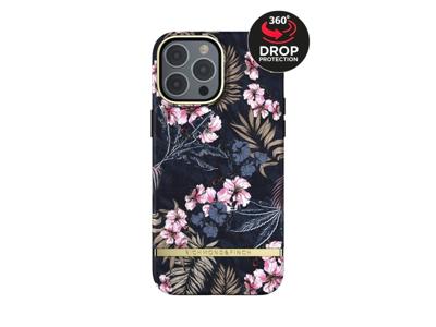 Richmond & Finch Richmond & Finch Freedom Series One-Piece Apple iPhone 13 Pro Max Floral Jungle