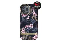 Richmond & Finch Richmond & Finch Freedom Series One-Piece Apple iPhone 13 Pro Max Floral Jungle
