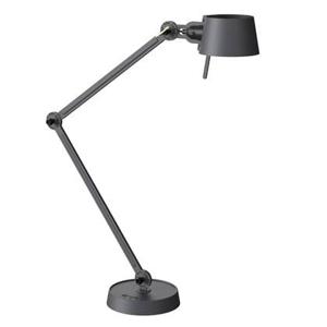 Tonone Bolt 2 Arm bureaulamp Midnight Grey