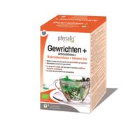 Physalis Biokruideninfusie Gewrichten+ Thee 20Stuks