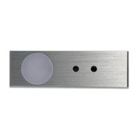 LED-opbouwspot Ludo 3W 2700K 12V