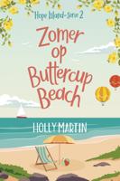 Zomer op Buttercup Beach (Paperback)