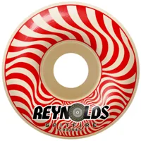 Soft Sliders Formula Four 93D 54mm Reynolds Classic Skateboard Wielen