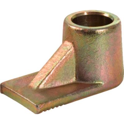 KS Tools 1600187 Drukplaat, zijwaarts verplaatst