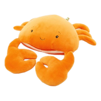 Knuffel - Krab