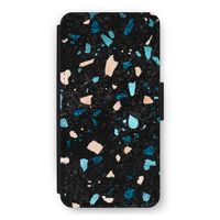 Terrazzo N°11: iPhone 11 Flip Hoesje