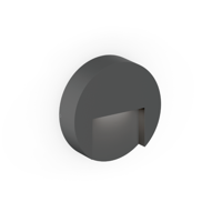 Wever & Ducre - Reto Rond Buiten 1.3 Wandlamp Wever & Ducre - Reto Rond Buiten 1.3 Wandlamp