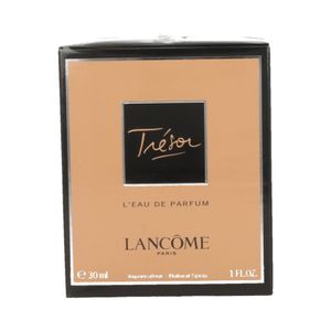 Lancome Paris Tresor Eau De Parfum 30ml