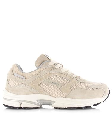 Mercer - The Re-Run Next Gen CR sand Suede Unisex