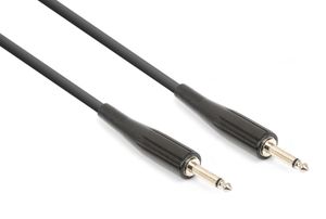 Vonyx luidsprekerkabel 6,3mm jack - 10 meter