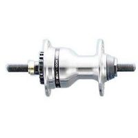 Shimano Voornaaf | IM40 | Rollerbrake | 36G | Zilver - thumbnail