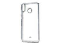 Mobilize Mobilize Gelly Case Honor 8X Max Clear