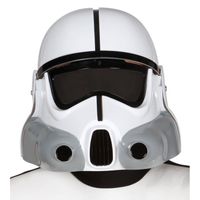 Verkleed accessoires Star trooper helm - thumbnail