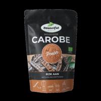 Carobe poeder bio 200 Gram