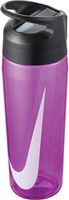 Nike Training Hypercharge Bidon Roze 0,7L - thumbnail