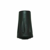Huls/Terminalstekker Micel CNT12 Zwart Trekking stok 23 x 23 x 39,5 mm (25 Stuks)