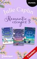 Romantic Escapes 3 - Julie Caplin - ebook