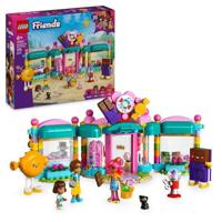LEGO Friends 42649 Heartlake City Snoepwinkel - Snoepwinkel voor meisjes