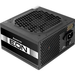 Chieftec EON ZPU-400S power supply unit 400 W 20+4 pin ATX ATX Zwart