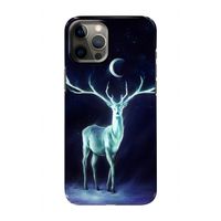 Nightbringer: Volledig geprint iPhone 12 Hoesje