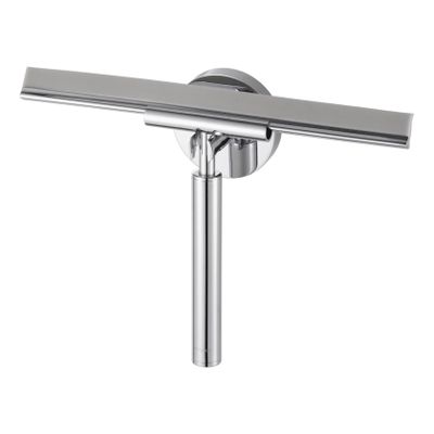 Aqualux PRO 2000 handwisser rond chroom