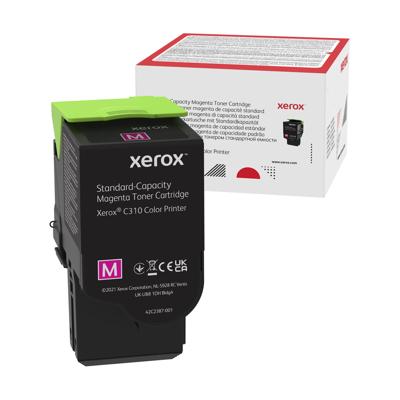 Toner Xerox 006R04358 Magenta (1 Stuks)