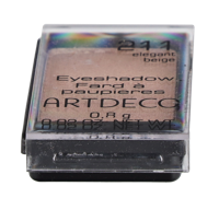 Artdeco Magnetlidsch Duochr 0.80 g Oogschaduw 0.8 g